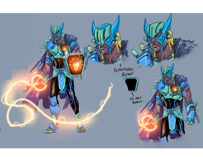 Image: IDW
